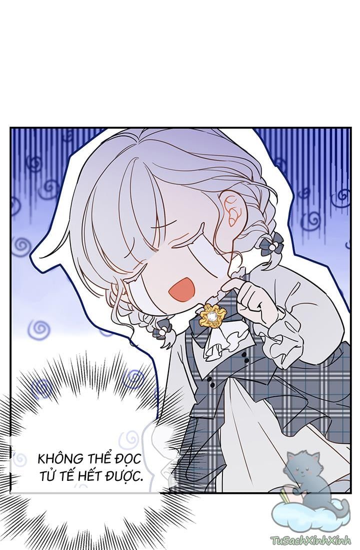 Lần Nữa Toả Sáng: Chapter 12.5