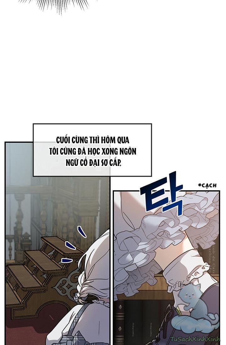 Lần Nữa Toả Sáng: Chapter 12.5