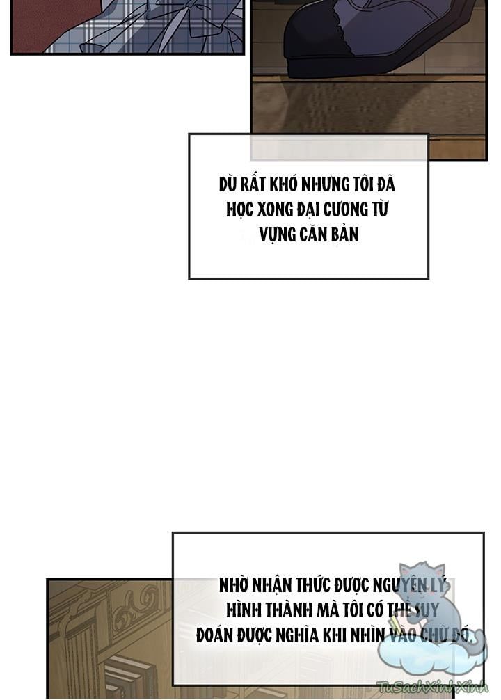 Lần Nữa Toả Sáng: Chapter 12.5