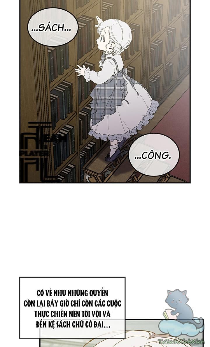 Lần Nữa Toả Sáng: Chapter 12.5