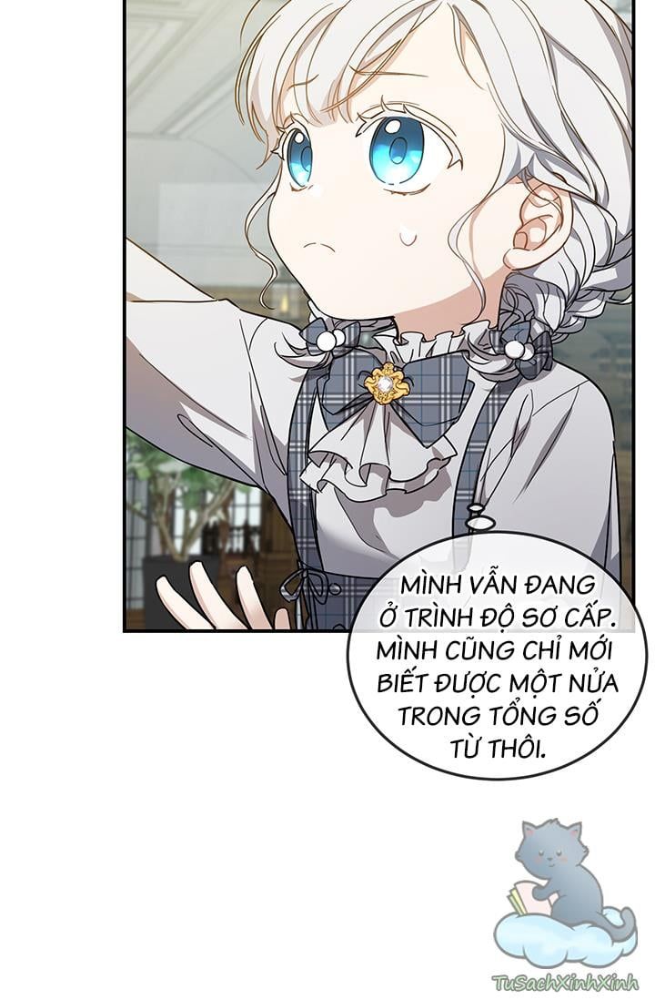 Lần Nữa Toả Sáng: Chapter 12.5