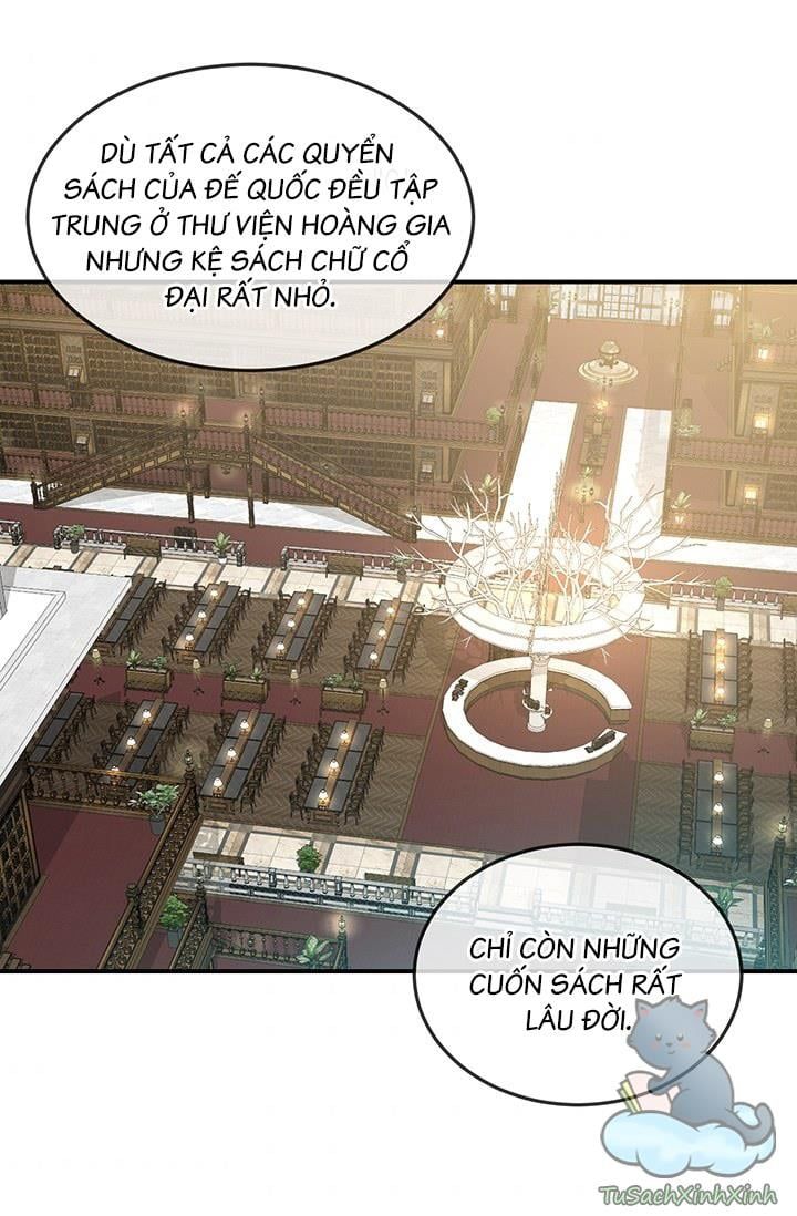 Lần Nữa Toả Sáng: Chapter 12.5