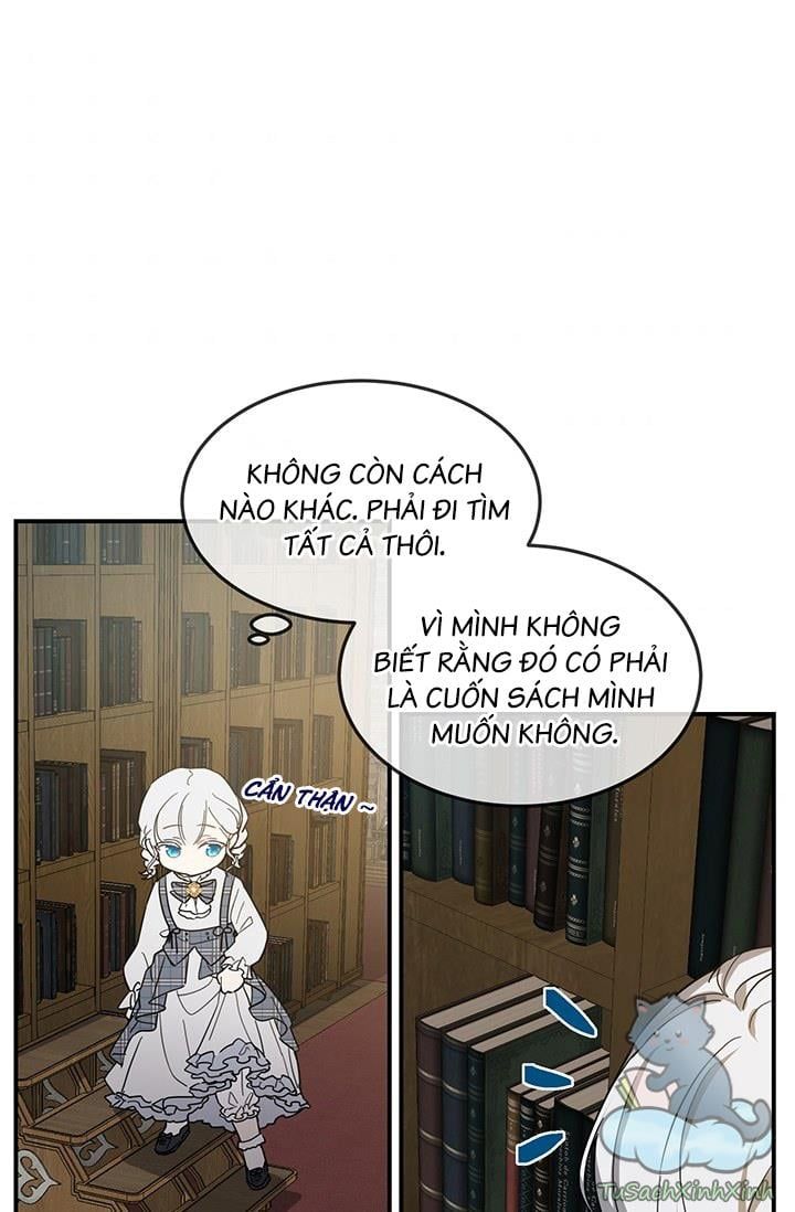 Lần Nữa Toả Sáng: Chapter 12.5