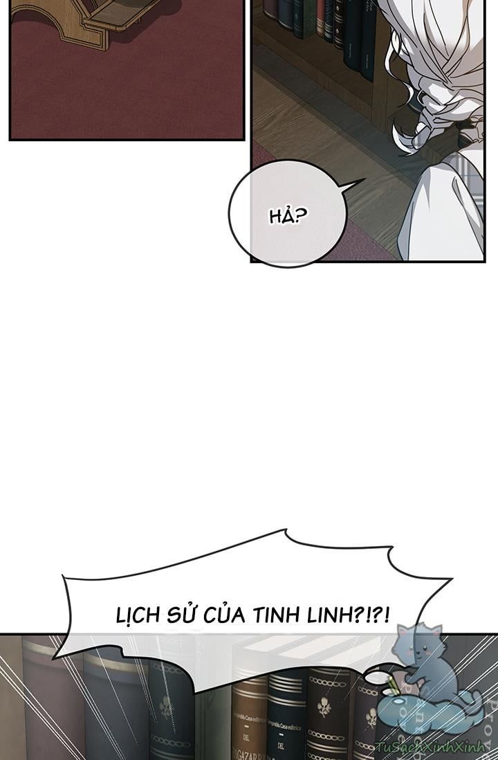 Lần Nữa Toả Sáng: Chapter 12.5