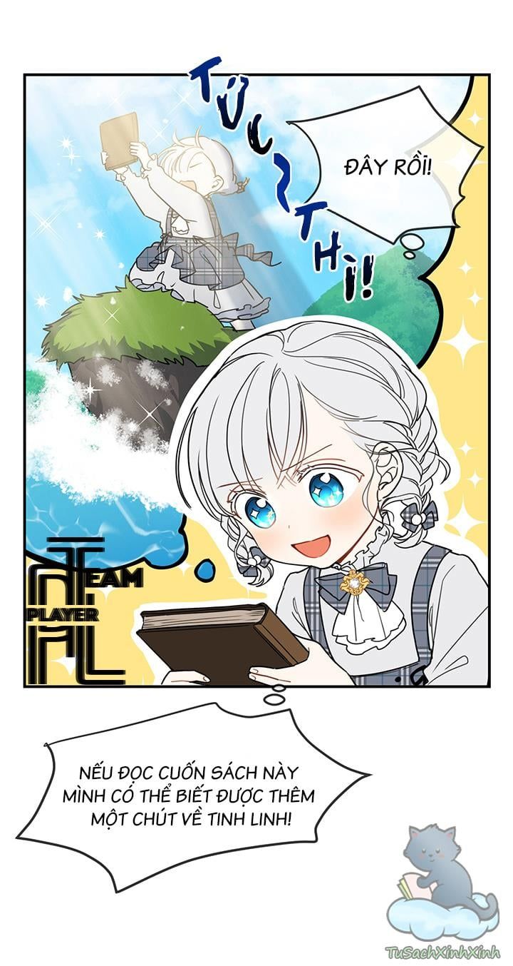 Lần Nữa Toả Sáng: Chapter 12.5