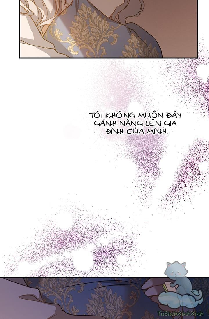 Lần Nữa Toả Sáng: Chapter 12.5