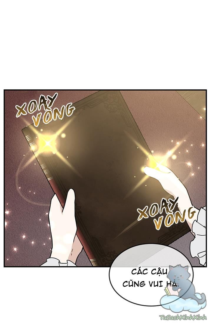 Lần Nữa Toả Sáng: Chapter 12.5