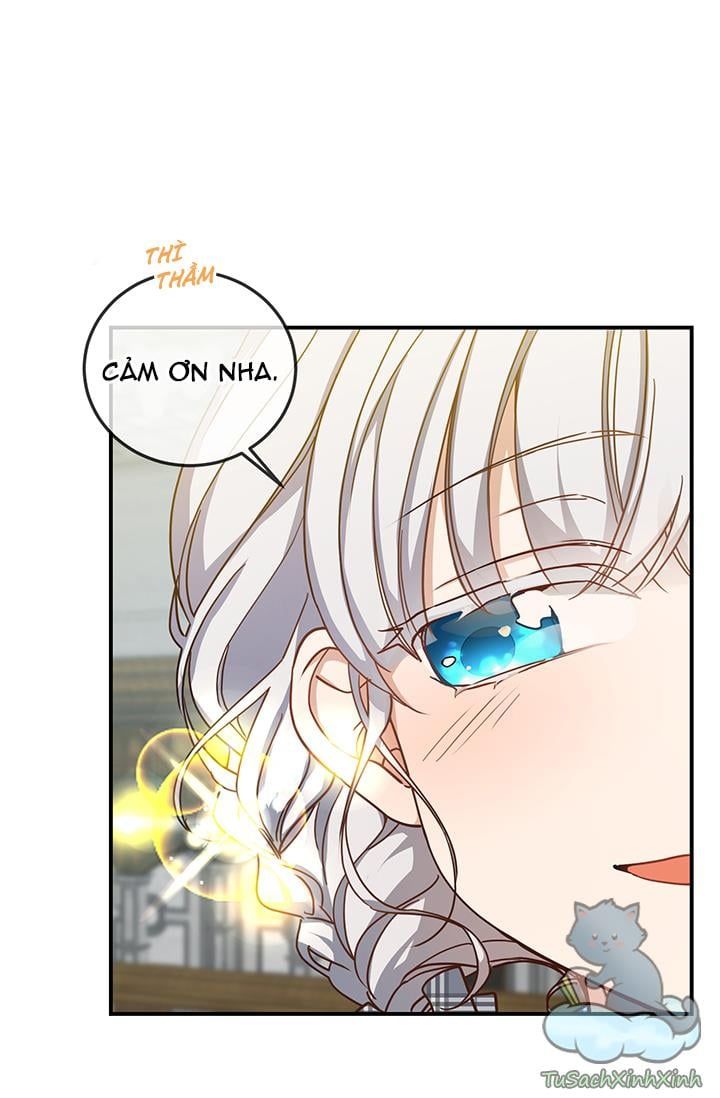 Lần Nữa Toả Sáng: Chapter 12.5