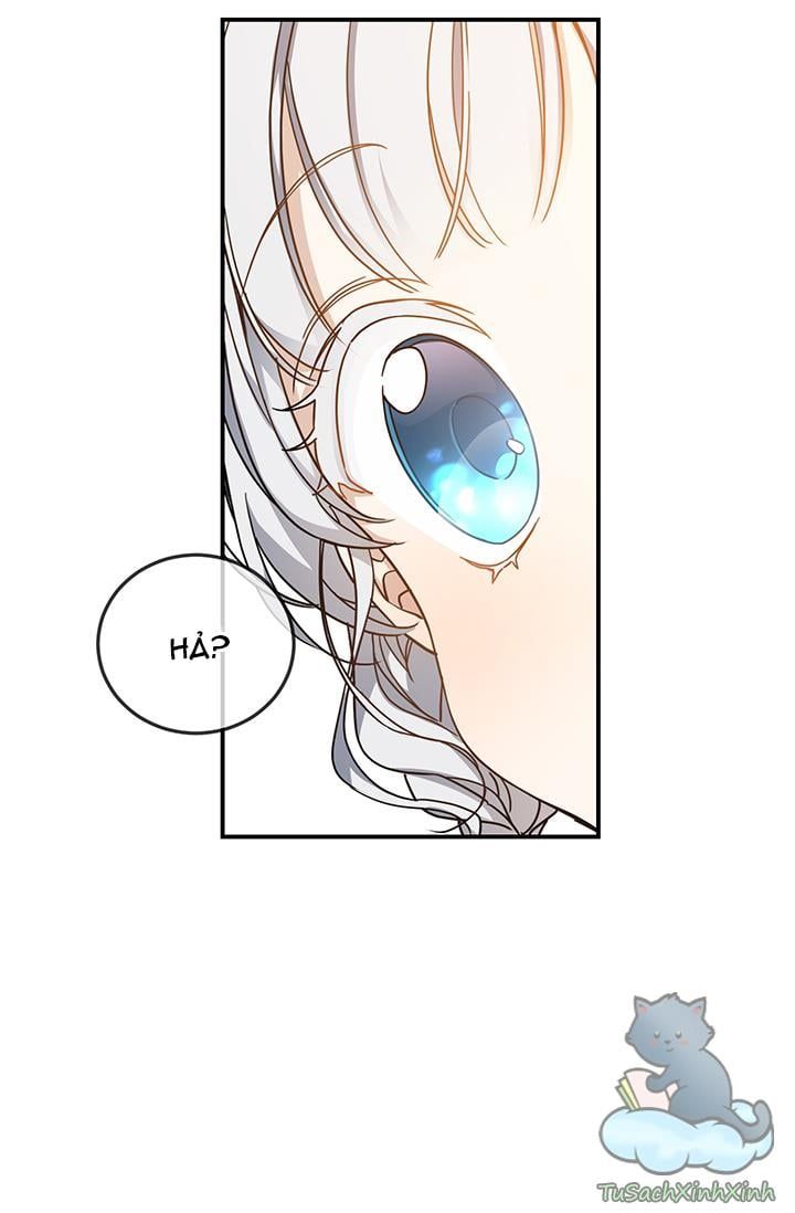 Lần Nữa Toả Sáng: Chapter 12.5