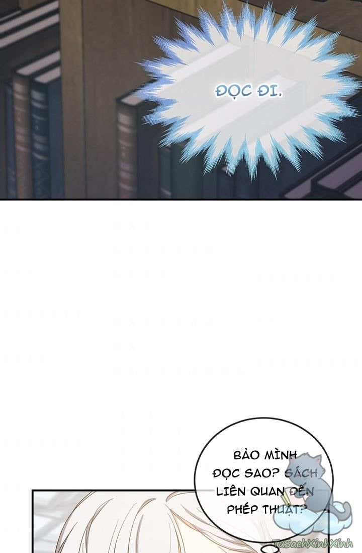 Lần Nữa Toả Sáng: Chapter 12.5