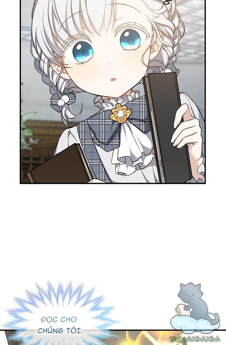 Lần Nữa Toả Sáng: Chapter 12.5