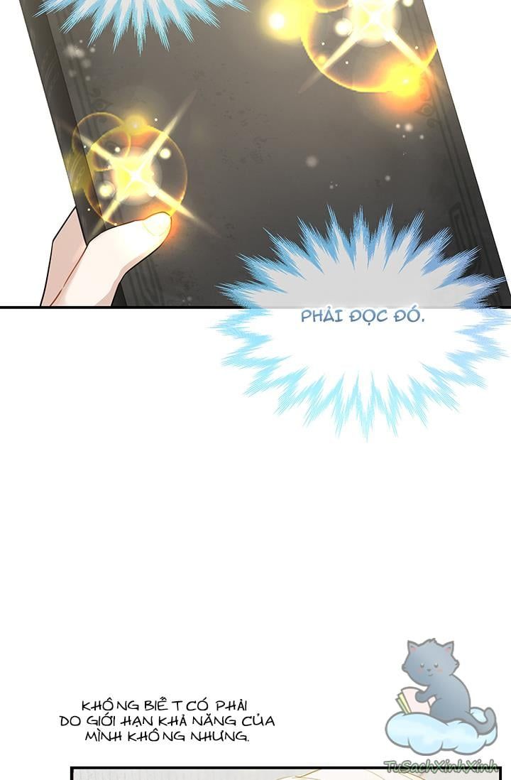 Lần Nữa Toả Sáng: Chapter 12.5