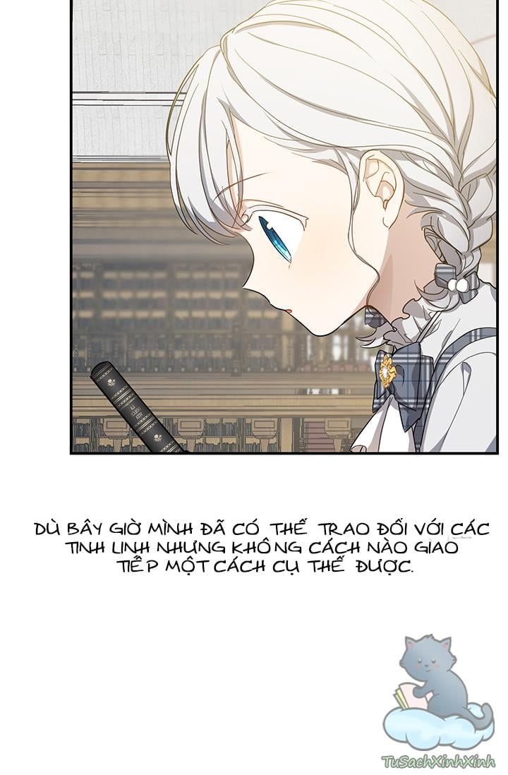 Lần Nữa Toả Sáng: Chapter 12.5