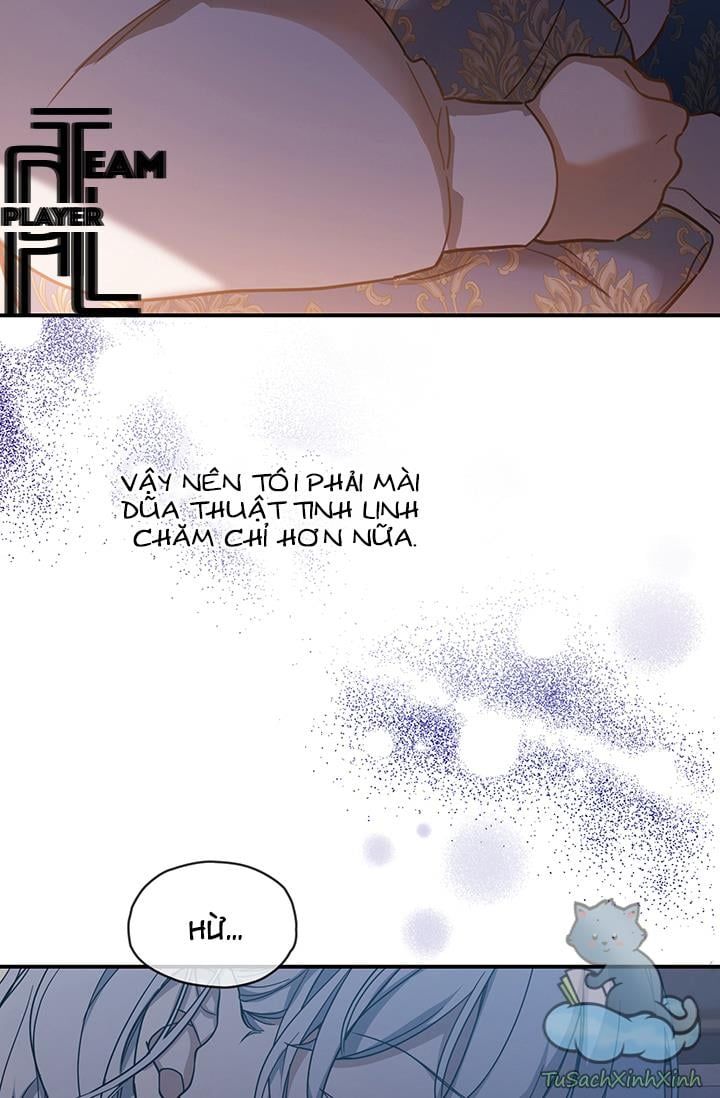 Lần Nữa Toả Sáng: Chapter 12.5