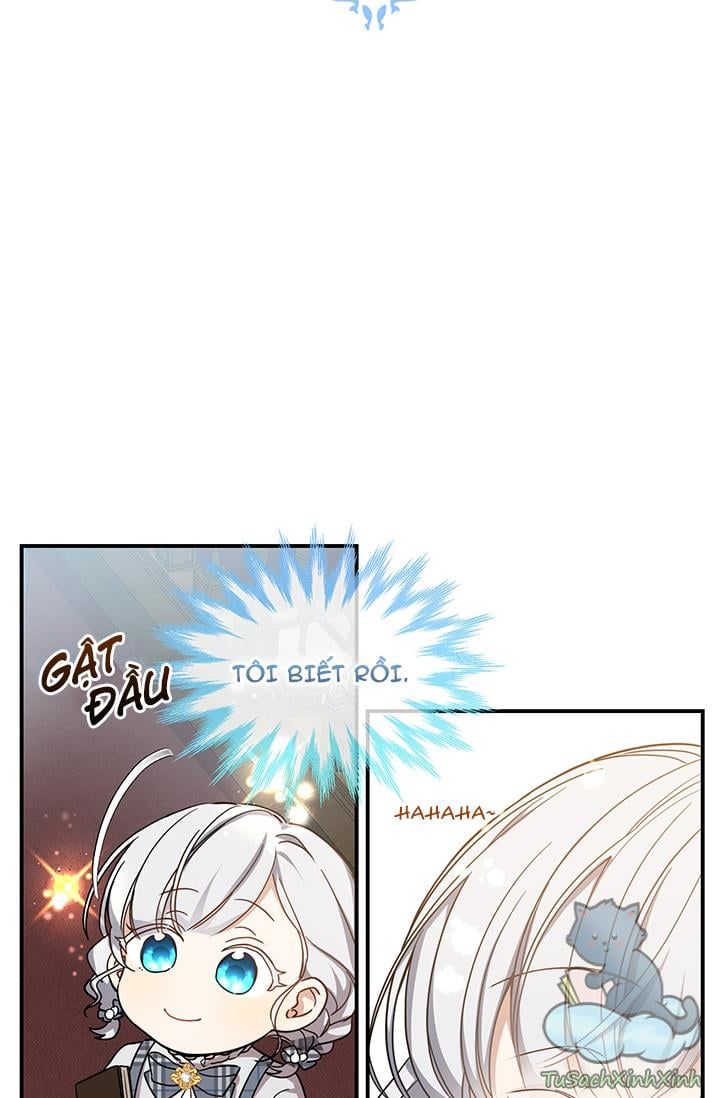 Lần Nữa Toả Sáng: Chapter 12.5