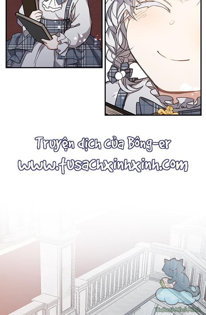 Lần Nữa Toả Sáng: Chapter 12.5