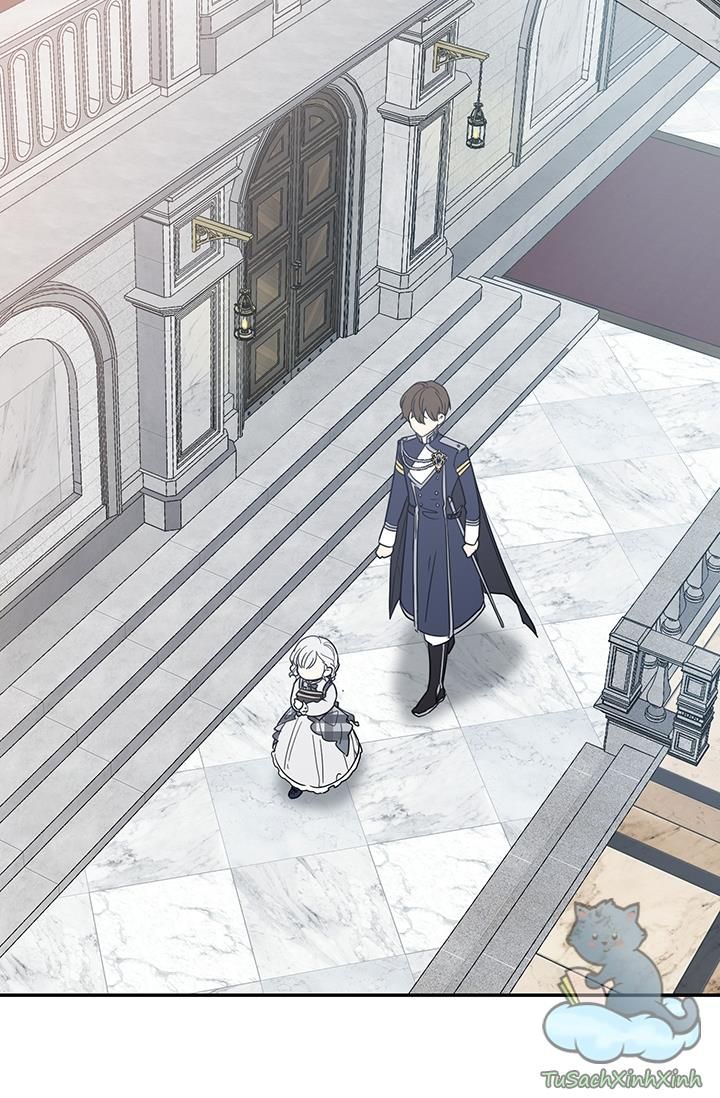 Lần Nữa Toả Sáng: Chapter 12.5