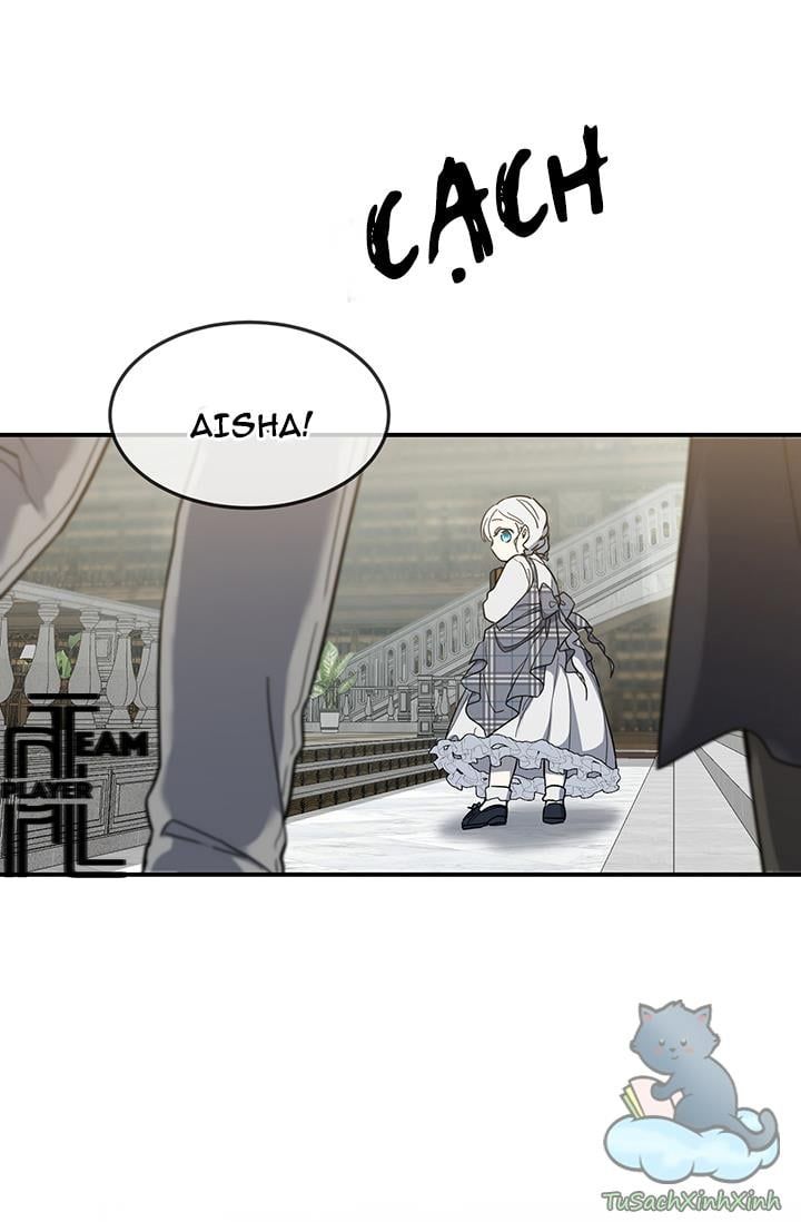 Lần Nữa Toả Sáng: Chapter 12.5