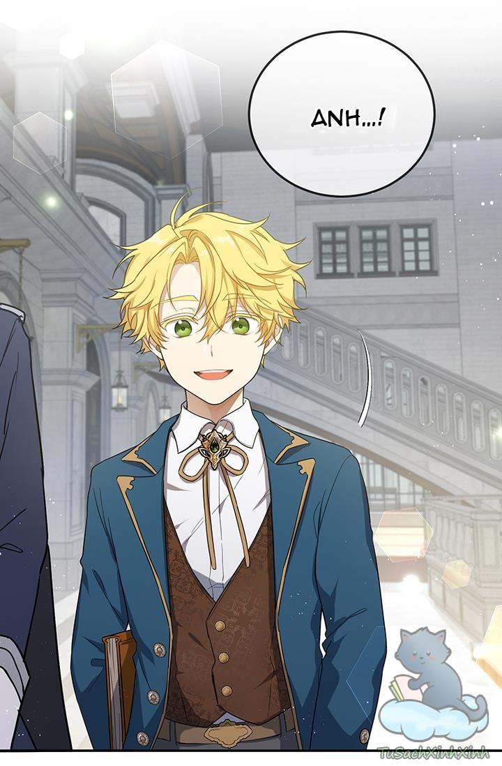 Lần Nữa Toả Sáng: Chapter 12.5