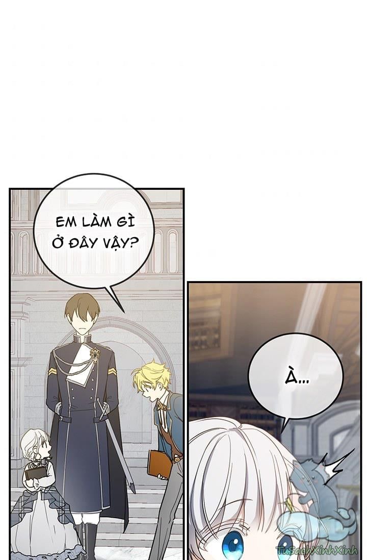 Lần Nữa Toả Sáng: Chapter 12.5