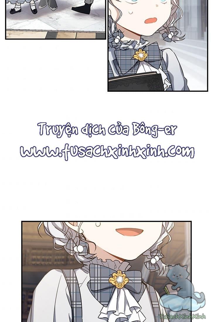 Lần Nữa Toả Sáng: Chapter 12.5