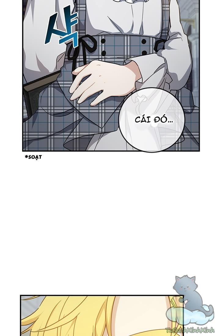 Lần Nữa Toả Sáng: Chapter 12.5