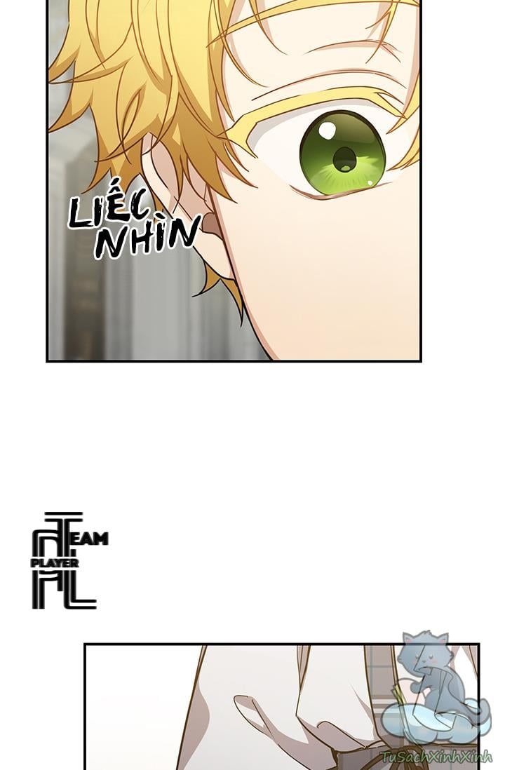 Lần Nữa Toả Sáng: Chapter 12.5