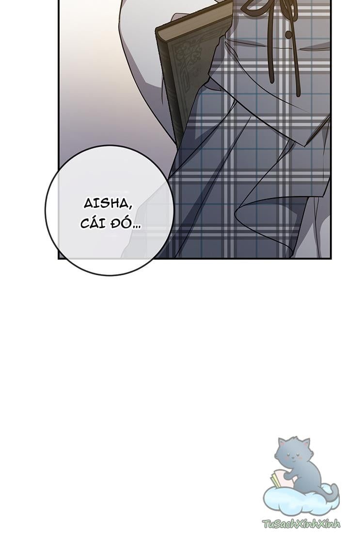 Lần Nữa Toả Sáng: Chapter 12.5