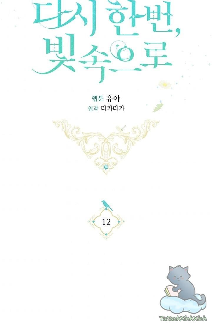 Lần Nữa Toả Sáng: Chapter 12.5