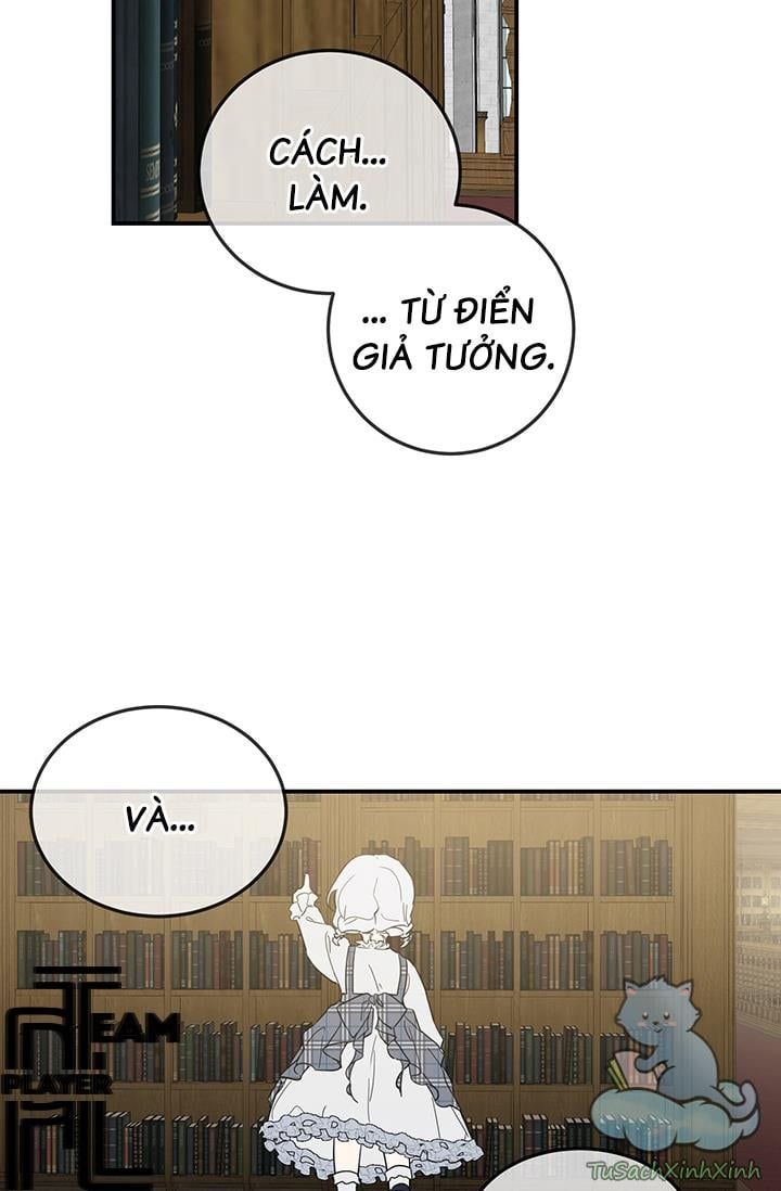 Lần Nữa Toả Sáng: Chapter 12.5