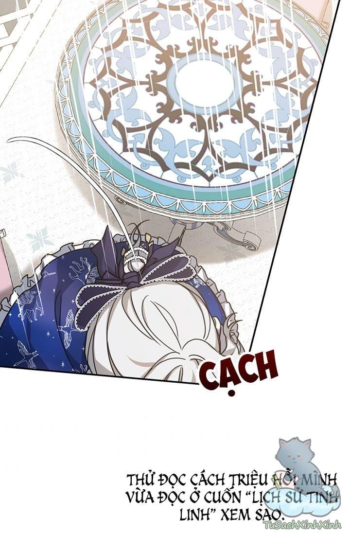 Lần Nữa Toả Sáng: Chapter 13.5