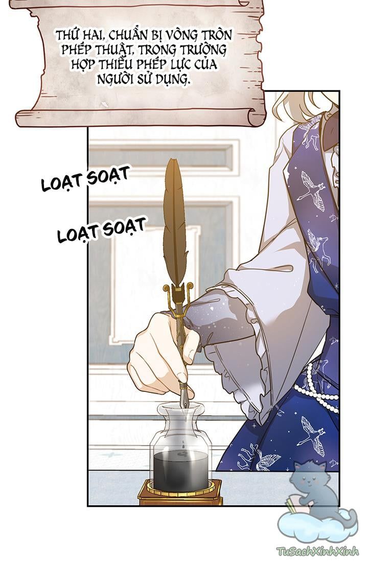 Lần Nữa Toả Sáng: Chapter 13.5