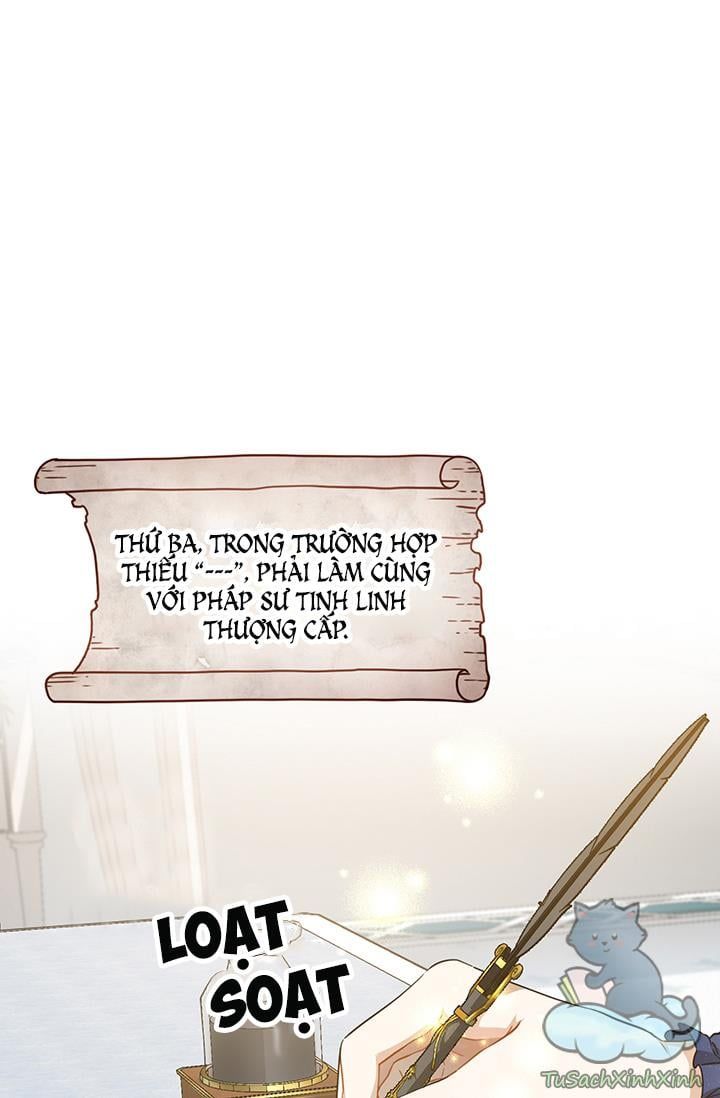 Lần Nữa Toả Sáng: Chapter 13.5