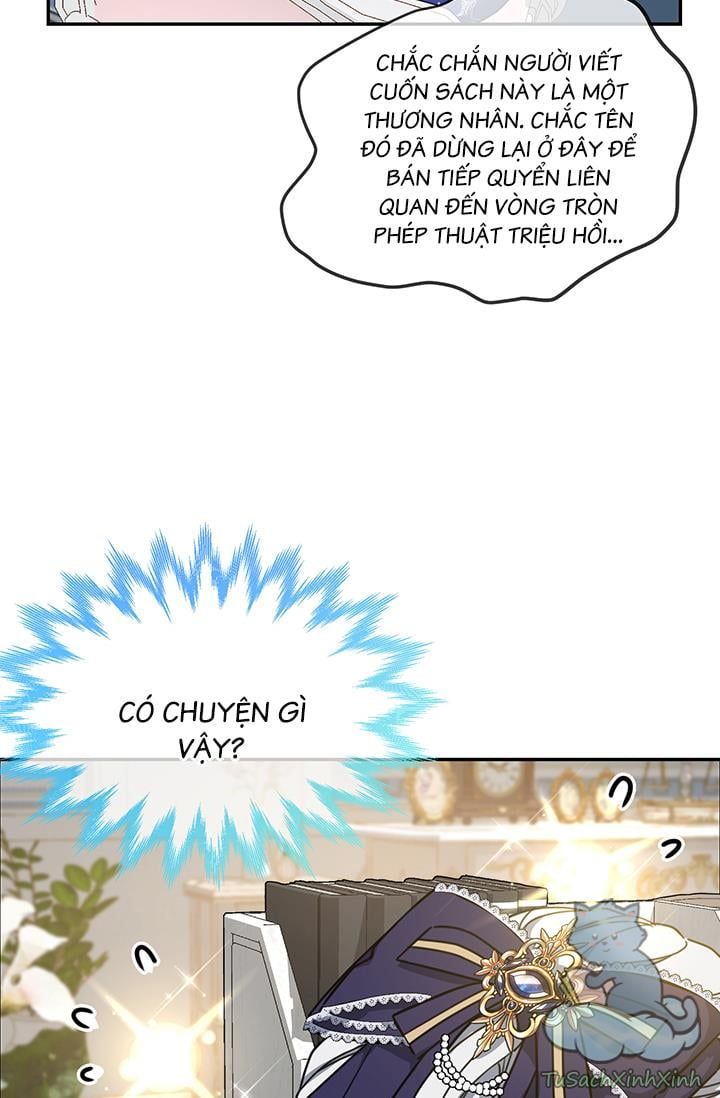 Lần Nữa Toả Sáng: Chapter 13.5