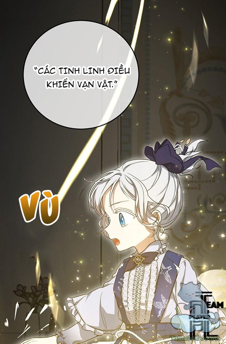 Lần Nữa Toả Sáng: Chapter 13.5