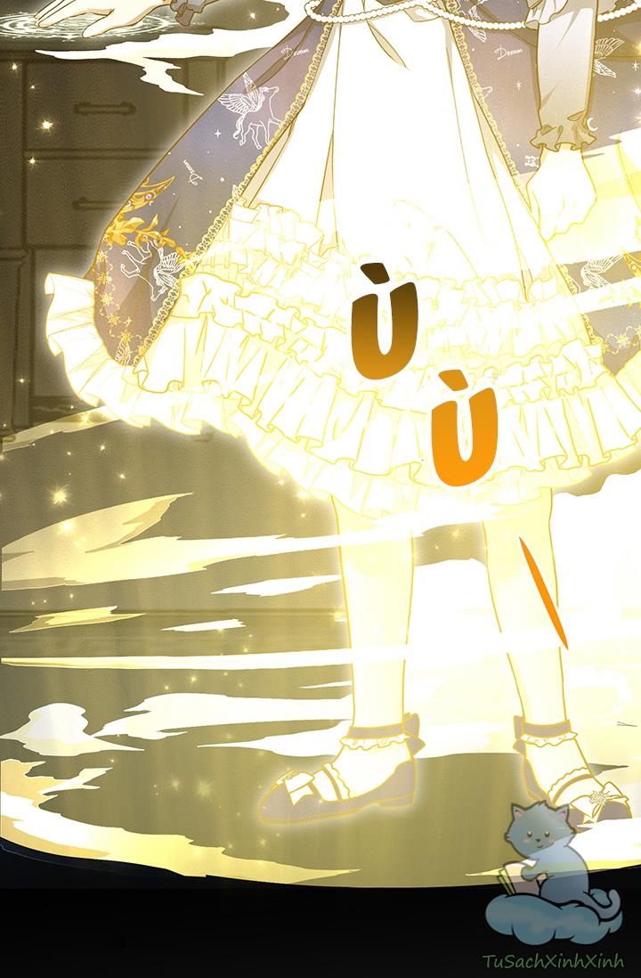 Lần Nữa Toả Sáng: Chapter 13.5