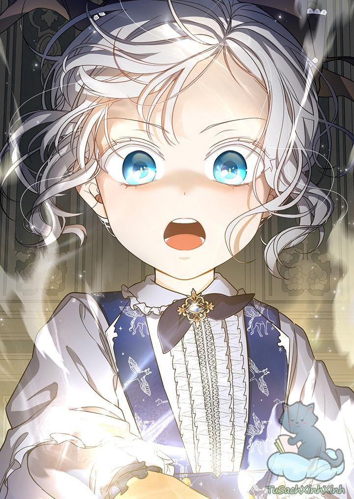 Lần Nữa Toả Sáng: Chapter 13.5