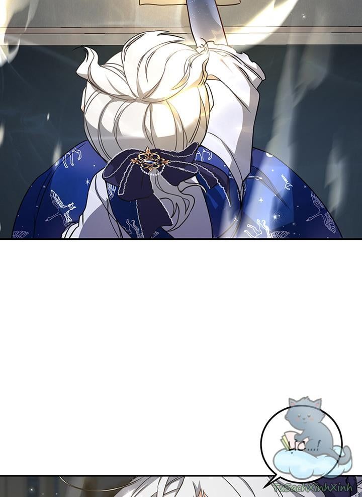 Lần Nữa Toả Sáng: Chapter 13.5