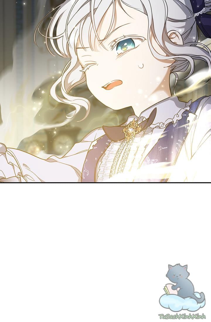 Lần Nữa Toả Sáng: Chapter 13.5