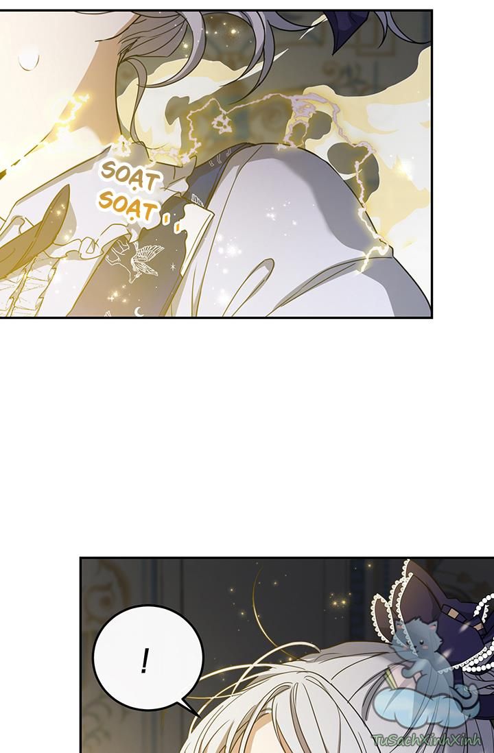 Lần Nữa Toả Sáng: Chapter 13.5