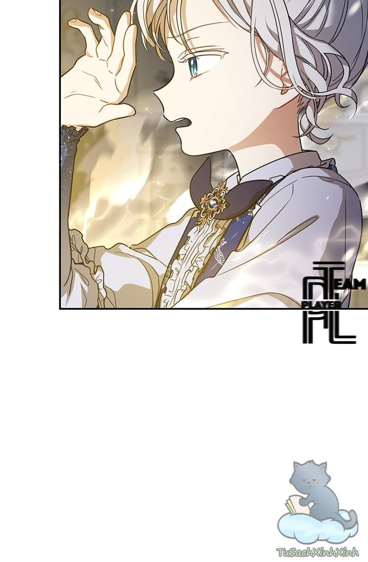 Lần Nữa Toả Sáng: Chapter 13.5