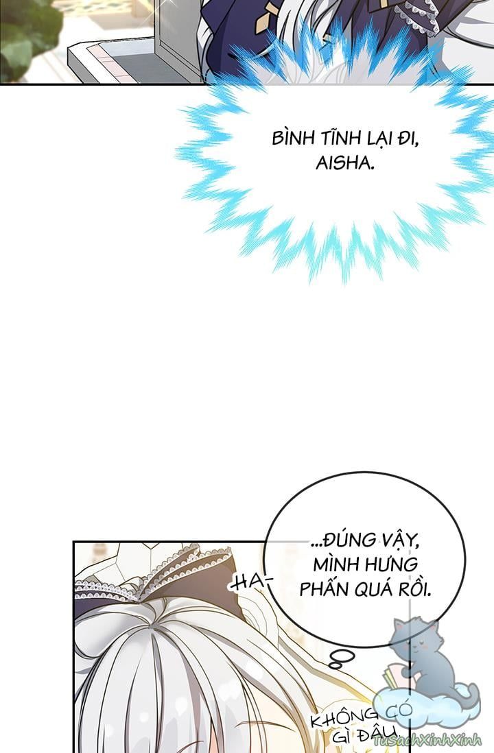 Lần Nữa Toả Sáng: Chapter 13.5