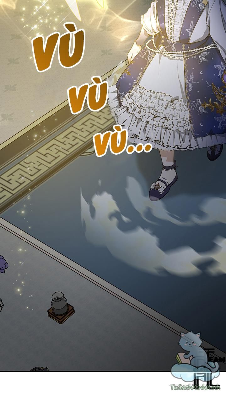 Lần Nữa Toả Sáng: Chapter 13.5