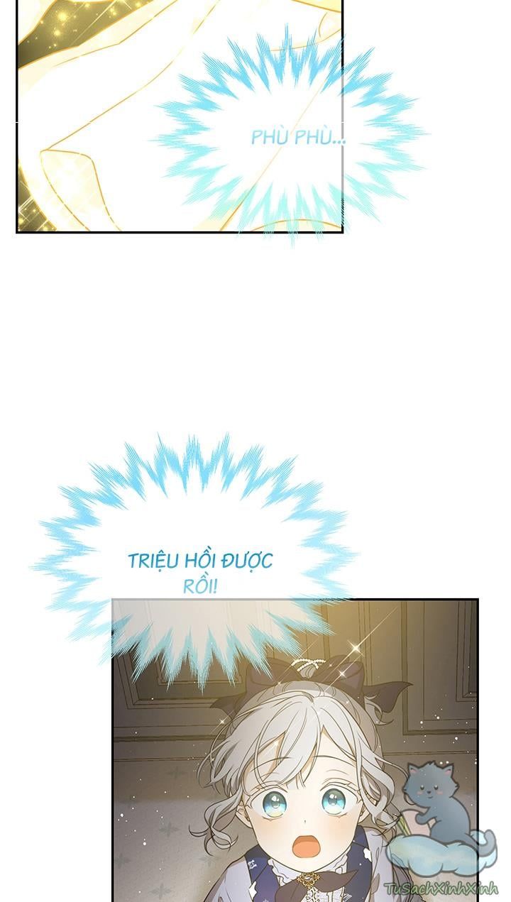 Lần Nữa Toả Sáng: Chapter 13.5