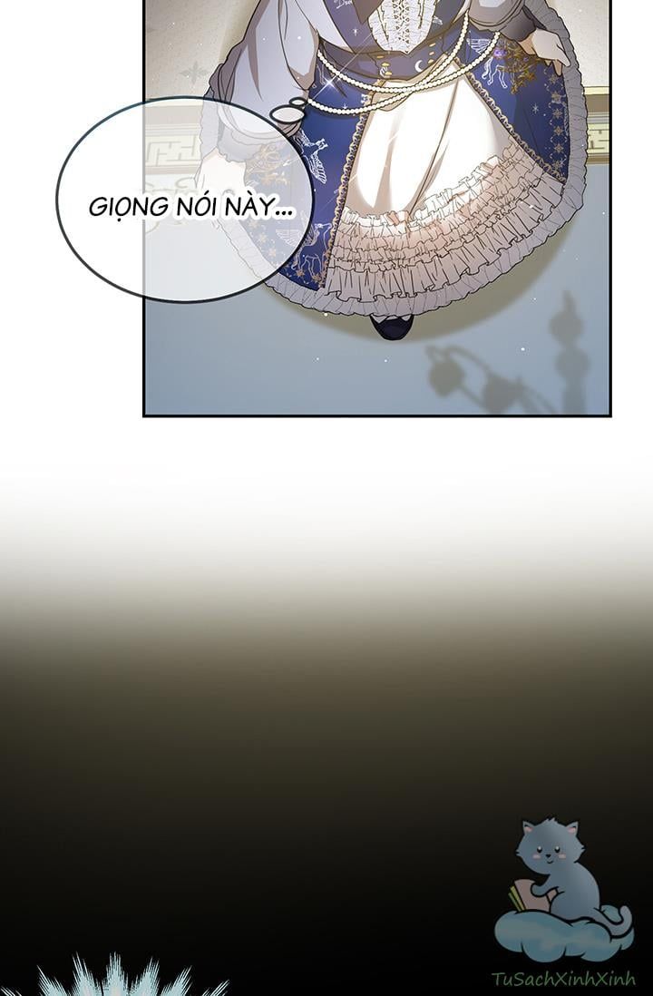 Lần Nữa Toả Sáng: Chapter 13.5