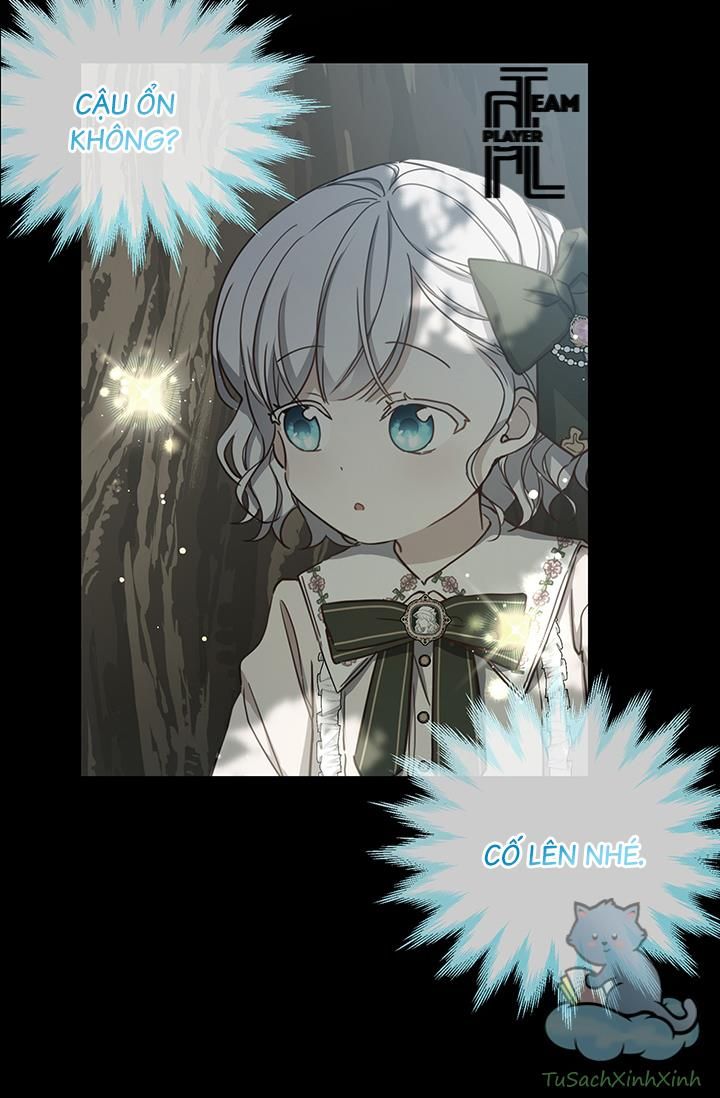 Lần Nữa Toả Sáng: Chapter 13.5