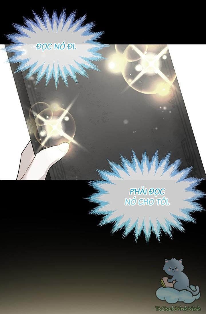 Lần Nữa Toả Sáng: Chapter 13.5