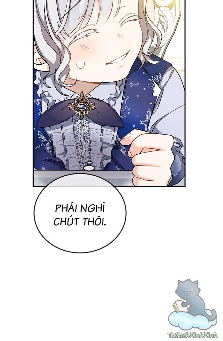 Lần Nữa Toả Sáng: Chapter 13.5