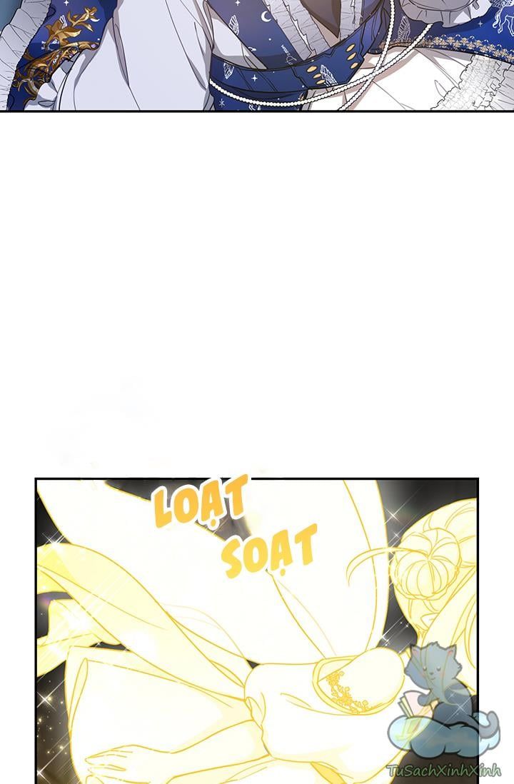 Lần Nữa Toả Sáng: Chapter 13.5