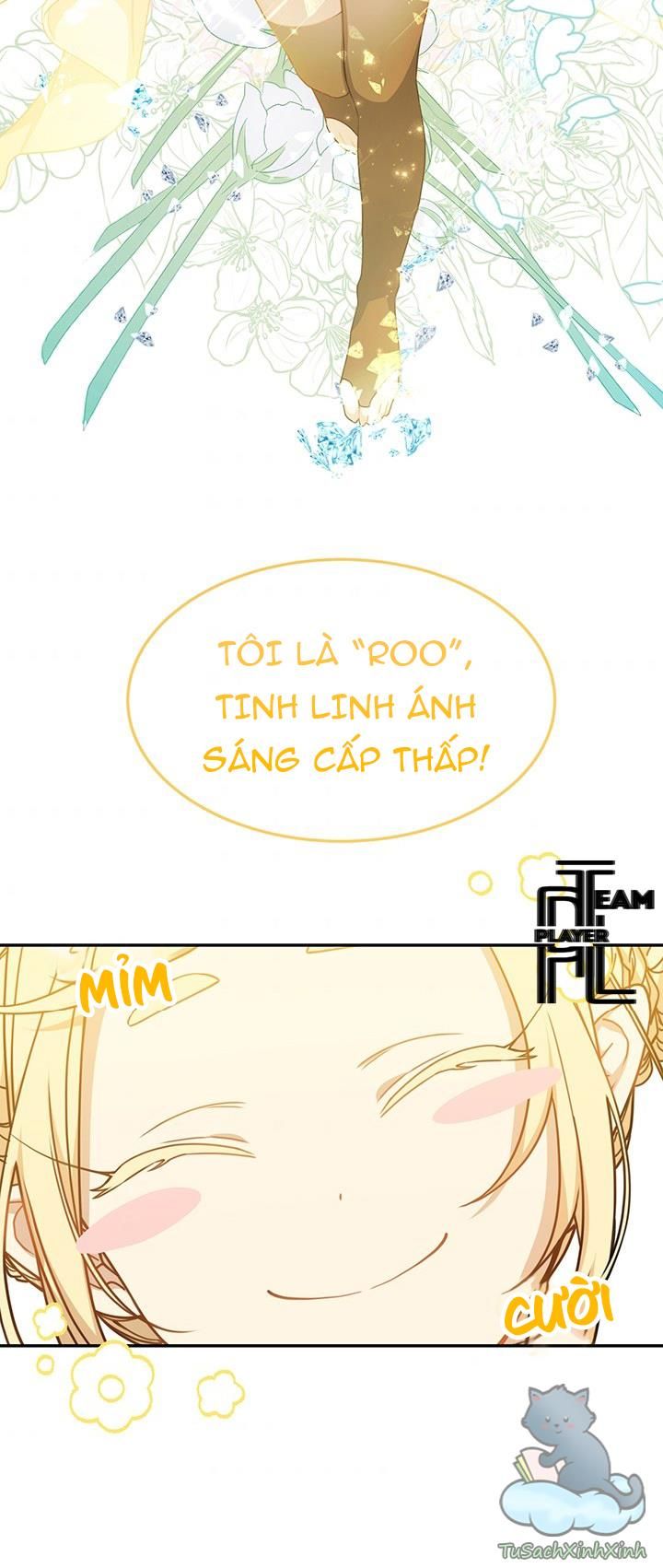 Lần Nữa Toả Sáng: Chapter 13.5